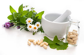 Naturopathic Medicine